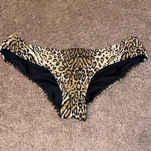 Victoria Secret bottoms
